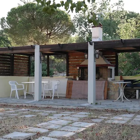 La Fontaine Luxury Casa vacanze