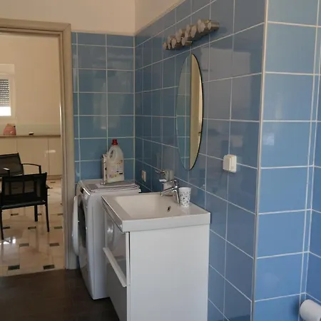 La Fontaine Luxury Casa vacanze Porto Heli