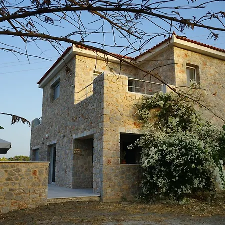 La Fontaine - 4,000sqm Nature&beauty Casa vacanze