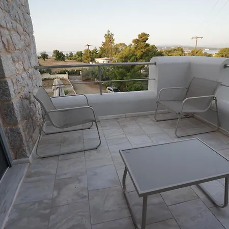 Casa vacanze La Fontaine Luxury