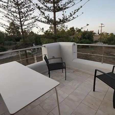 Casa vacanze La Fontaine Luxury