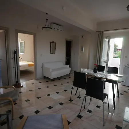 Casa vacanze La Fontaine Luxury