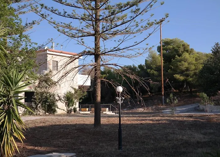 La Fontaine Luxury Hébergement de vacances