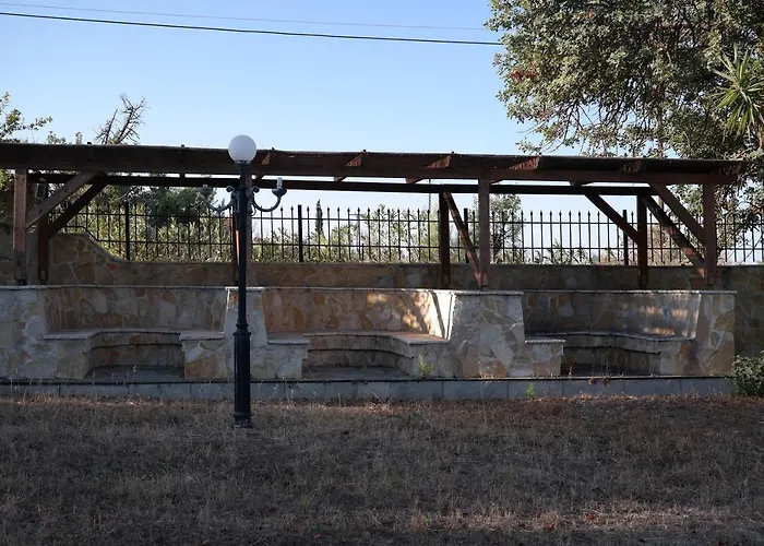 La Fontaine Luxury Hébergement de vacances Porto Heli