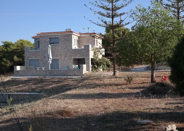 La Fontaine Luxury Hébergement de vacances *