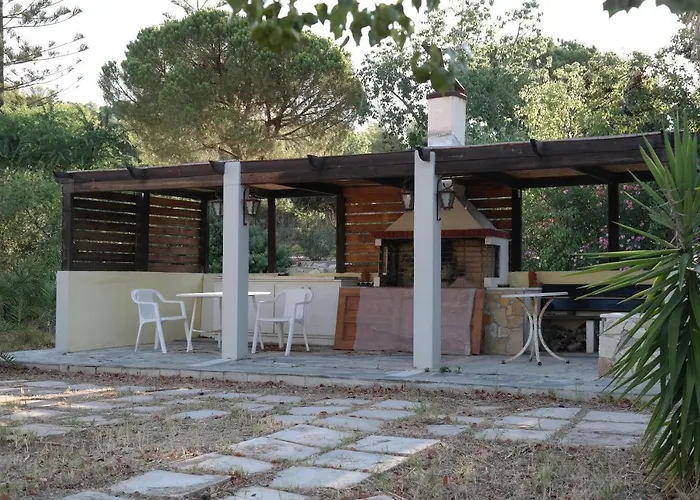 La Fontaine Luxury Hébergement de vacances