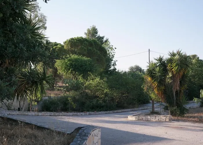 Σπίτι διακοπών La Fontaine - 4,200sqm Of Privacy & Luxurious To *