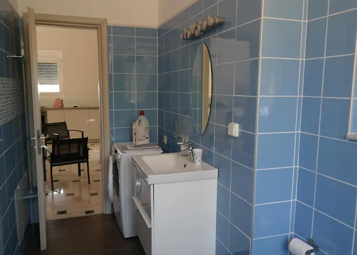 La Fontaine Luxury Hébergement de vacances Porto Heli