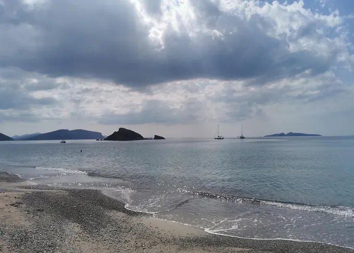 La Fontaine Luxury * Porto Heli