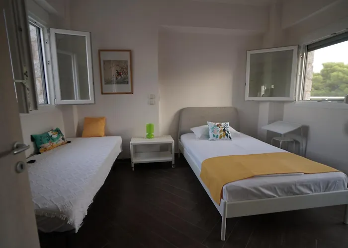 Hébergement de vacances La Fontaine Luxury *