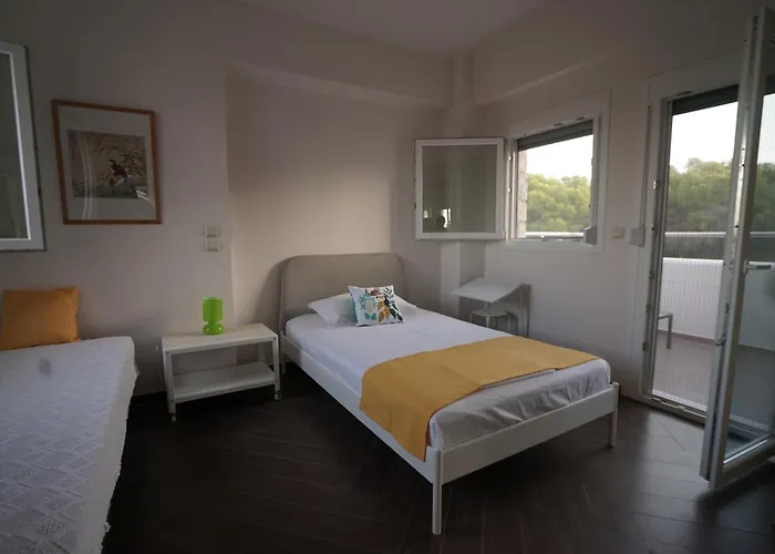 La Fontaine Luxury Hébergement de vacances *