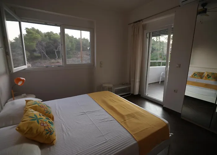 La Fontaine Luxury Hébergement de vacances