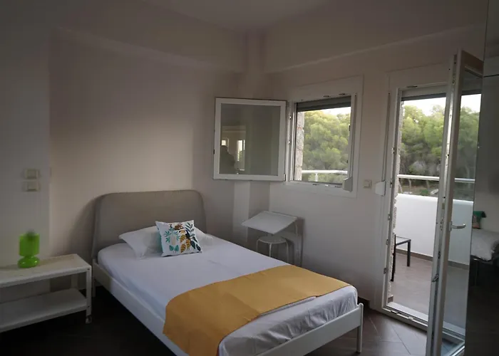 La Fontaine Luxury Hébergement de vacances *