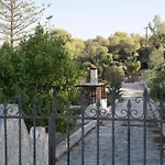 La Fontaine - 4,000sqm Nature & Beauty Porto Heli