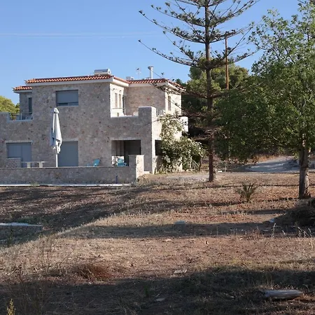 Villa La Fontaine - Private Estate 4,000M2 Holiday home *