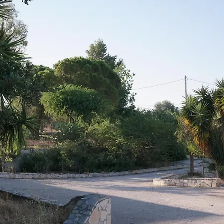 Σπίτι διακοπών La Fontaine 