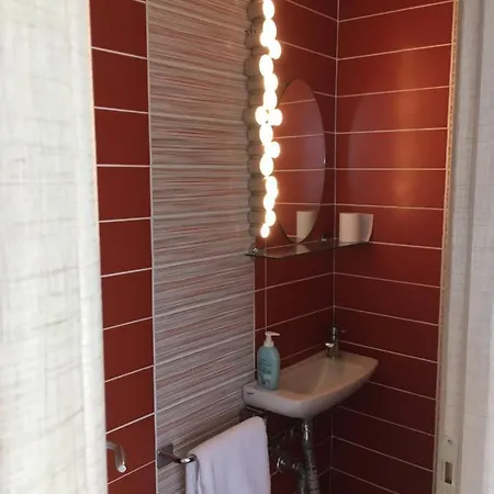 بيت للعطل La Fontaine 