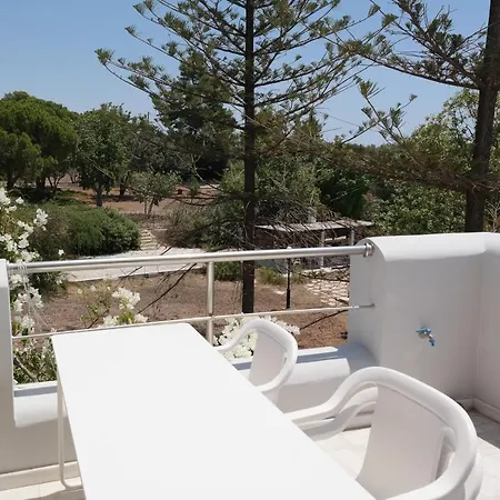 La Fontaine - 4,000sqm Quiet Luxury Porto Heli