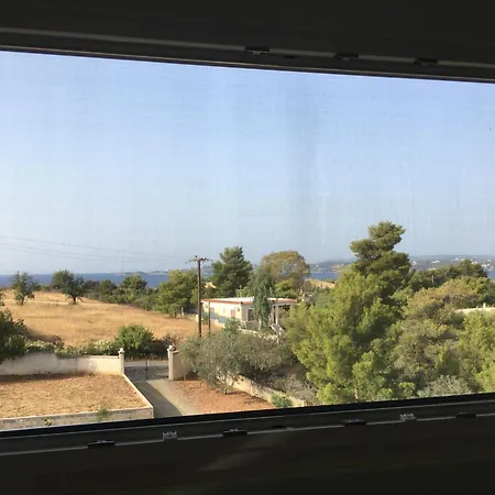 La Fontaine - 4,000sqm Quiet Luxury * Porto Heli