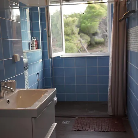 Casa vacanze La Fontaine - 4,000sqm Quiet Luxury Porto Heli