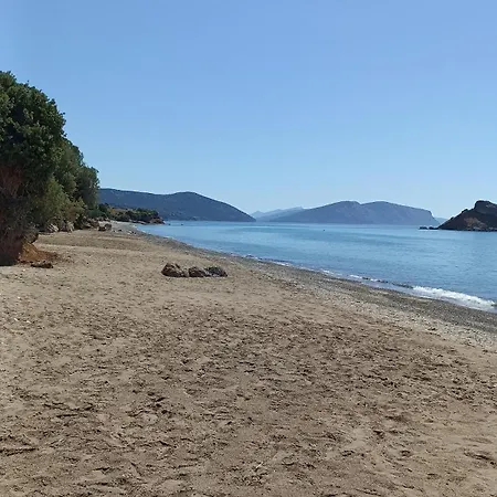 La Fontaine - 4,000sqm Quiet Luxury * Porto Heli