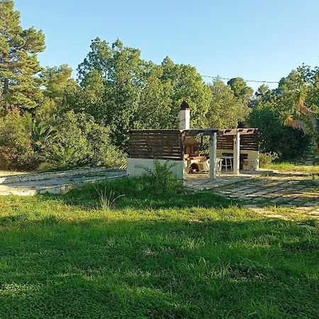 Villa La Fontaine - Private Estate 4,000M2 *