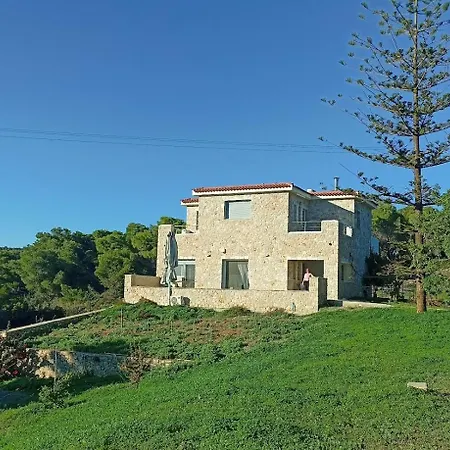 Villa La Fontaine - Private Estate 4,000M2 Holiday home *