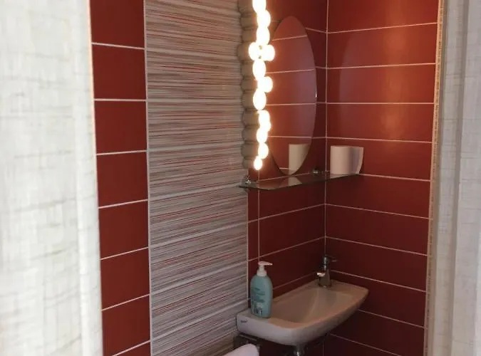 Hébergement de vacances La Fontaine - 4,200sqm Of Privacy & Luxurious To *